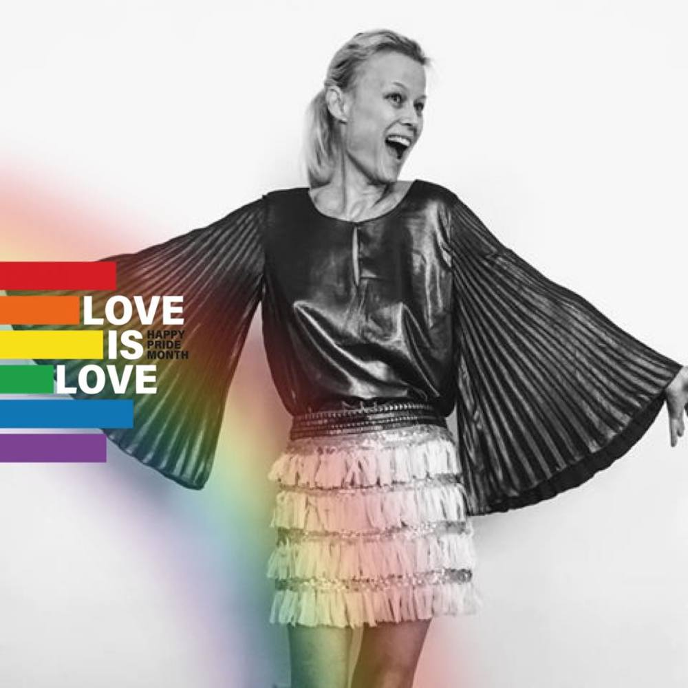 Meet your Posher, Lissa